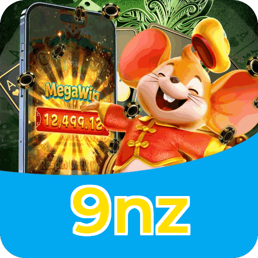 Jogos com maior RTP na 9nz